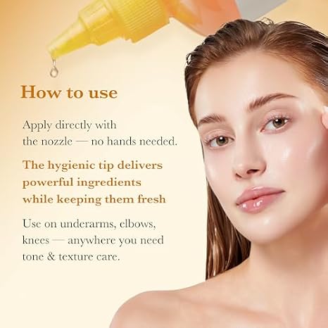 Kojic Acid Turmeric Skin Clarity Set