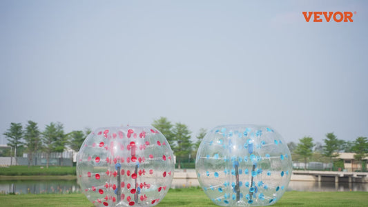 Inflatable Bumper Ball